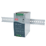 Switching Power Supply 75~960W High Performance DIN Rail Power, SDR Series) (MDR-40-24) 