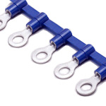 Crimp Terminals Image