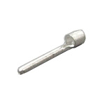 Pin Type Naked Crimp Terminal (TC Type) For Copper Wire (TC8-C) 