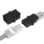 Plug Joint Connector (NPJP01-3P) 