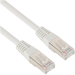 NETmate NMC-F502 CAT.5E FTP Direct Cable 2 m