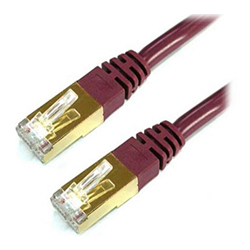 [NETmate] CAT.7 SSTP Direct Cable 5 M