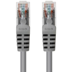 [Standard] KW CAT.5E UTP Direct Cable 3 m