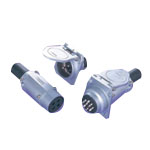 Connector T Series (T-484-RF) 