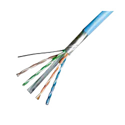 Cat.5e   STP cable