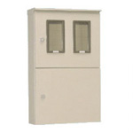 OMS-B / Instrument Panel Inlet Cabinet (Water-repellent, With Waterproof/Dust-proof Gasket) 