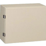 CR・CR Series Control Box (Draining, Waterproof / Dust Proof Design) (CR30-45) 