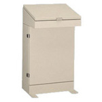 DCR-A・DCR Series Desk Cabinet (with Dust Proof Sealing) 