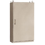 E-A / Independent Control Panel Cabinet Depth: 350 mm