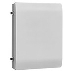 FTP-A / FRP Resin Terminal Box (Cabinet for Telephone Terminal Housing) (FTP10-2535A) 