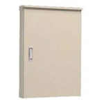 OR_ORB / Outdoor Control Panel Cabinet Depth 120 mm (OR12-54C) 