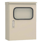 ORM-A / Control Panel Cabinet for Outdoor Use with Window (ORM20-58HAC) 