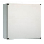 SCF / SCF Series Stainless Steel Box (SCF8-225) 