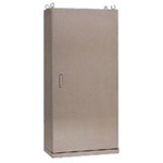 SE / Stainless-Steel Independent Control Panel Cabinet (Draining, with Waterproof/Dustproof Sealing)