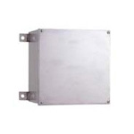 SKO / Stainless Steel Public Building Construction Standard Waterproof Pull Box (200X200X150SKO) 