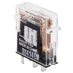 I/O Relay G7T (G7T-1112S DC24) 