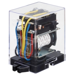 Power Relay MM (MM2 DC24) 