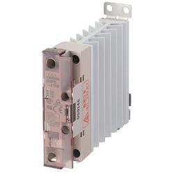 Solid State Relays for Heaters, G3PE (G3PE-235B DC12-24) 