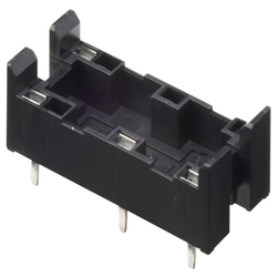 Relay Socket For Substrate P6B, P6C, P6D (P6D-04P) 