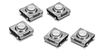 Seal Type Surface-mount Tactile switch B3SN