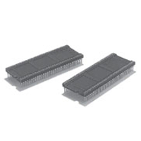 Shrink Type IC Sockets - XR3G
