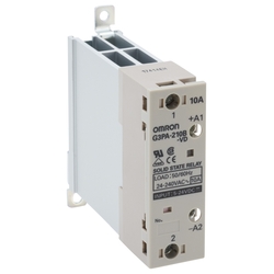 Power Solid State Relay G3PA (G3PA-220B-VD-XDC5-24) 