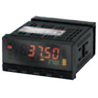 Temperature Panel Meter K3HB-H (K3HB-HTA-CPAC21 AC/DC24) 