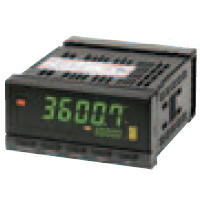 Rotation Pulse Meter K3HB-R (K3HB-RNB-L2AT11 AC100-240) 