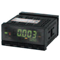 High Speed Response Digital Panel Meter K3HB-S (K3HB-SSD-AT12 AC/DC24) 