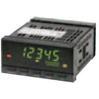 Integration and Addition/Subtraction Pulse Meter K3HB-C (K3HB-CNB-CPAC21 AC100-240) 