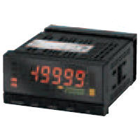 Voltage and Current Panel Meter K3HB-X (K3HB-XAD-ABCD1 AC100-240) 