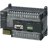 PLC, Programmable Controller, CP1H