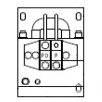 Inverter SYSDRIVE optional