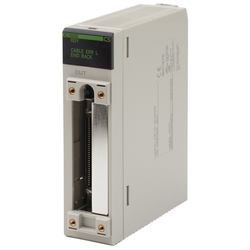 CS1D series I/O control unit