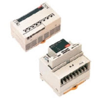 Analog input/output unit GT1-AD / DA