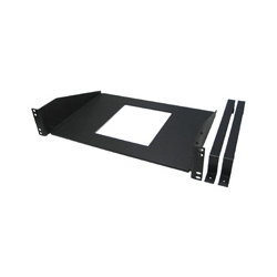 UPS Options: Mounting Brackets (BYP50S) 