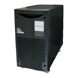 UPS, BU Series, Battery Unit For Expansion (BUM150S) 