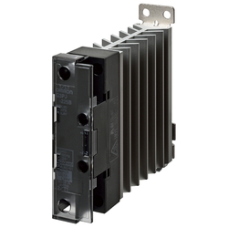 Solid State Relay For Heaters G3PJ (G3PJ-525B DC12-24) 