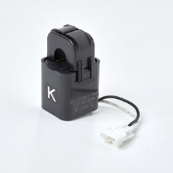 KM-N1 Compact Power Monitor Split-Type Transformer (CT)