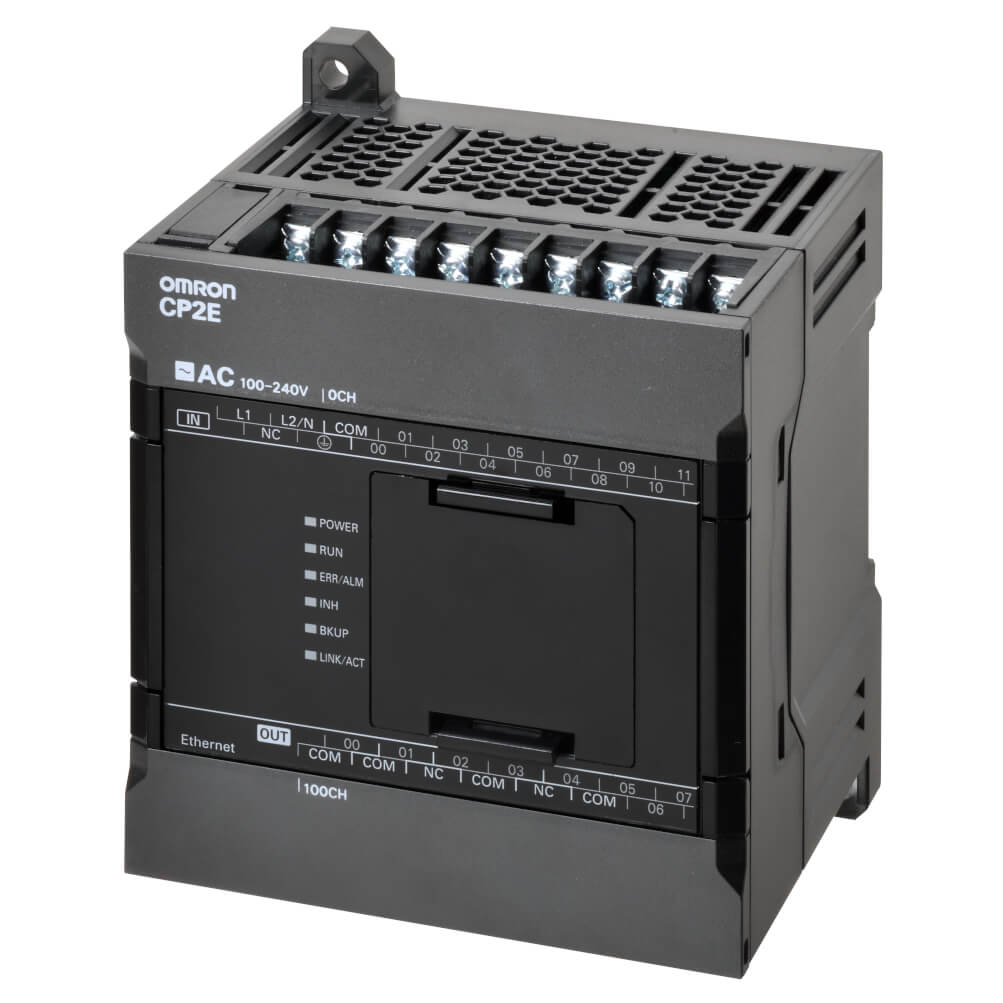 Q06UDVCPU | PLC MELSEC-Q Series Sequencer CPU (Universal Model