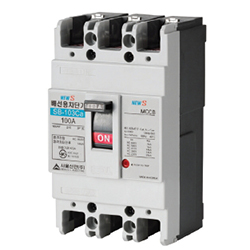 Molded Case Circuit Breaker (SB Series)