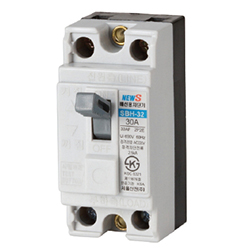 Molded Case Circuit Breaker (SK/SBH Series)