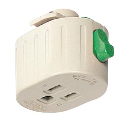 Factory Line 100/60, Outlet plug