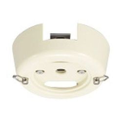 Ceiling Light Socket Cradle