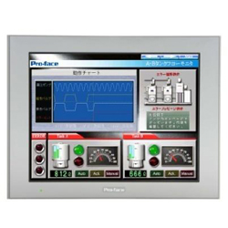 Programmable Indicator GP-4601 (PFXGP4601TAA) 