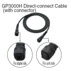 GP3000H Soft Cable (w/ Connector)