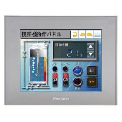 Programmable Indicator GP-4401 (PFXGP4401TAD) 