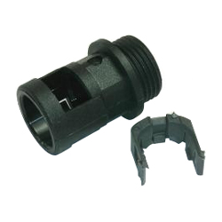 PG Type Plastic Connector