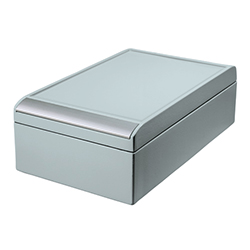 Aluminum Box ALUCASE