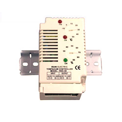 Electronic Temperature and humidity controller (RHC-90-HSF) 